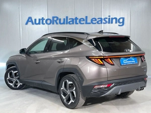 Hyundai Tucson - imagine 4