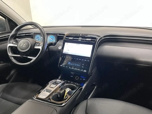 Hyundai Tucson - imagine 9