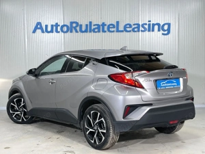 Toyota C-HR - imagine 4