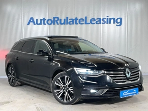 Renault Talisman - imagine 2