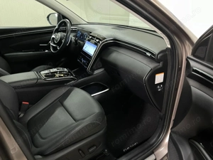 Hyundai Tucson - imagine 10