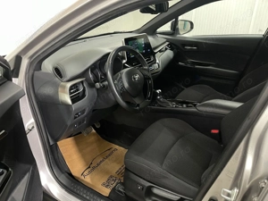 Toyota C-HR - imagine 5
