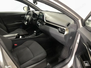 Toyota C-HR - imagine 9