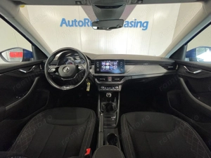 Skoda Scala - imagine 7