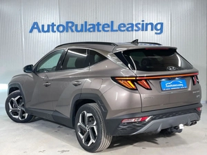 Hyundai Tucson - imagine 4