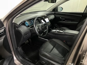 Hyundai Tucson - imagine 5