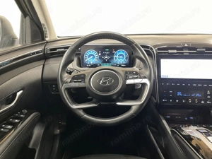 Hyundai Tucson - imagine 6