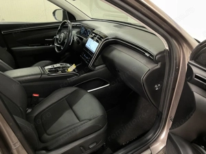 Hyundai Tucson - imagine 10