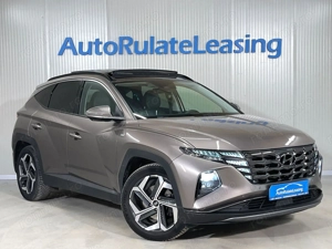 Hyundai Tucson - imagine 2