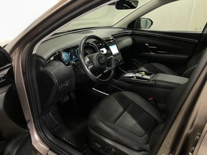 Hyundai Tucson - imagine 5