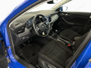 Skoda Scala - imagine 5