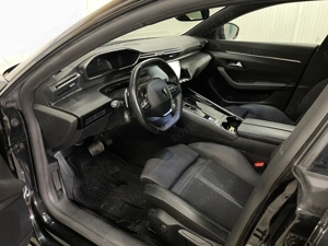Peugeot 508 - imagine 5