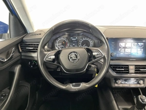 Skoda Scala - imagine 6