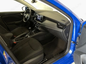 Skoda Scala - imagine 9