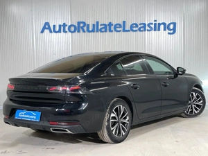 Peugeot 508 - imagine 3