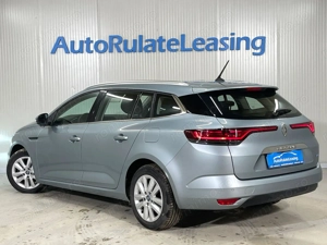 Renault Megane - imagine 4