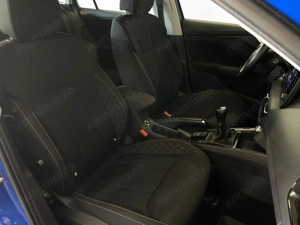 Skoda Scala - imagine 10