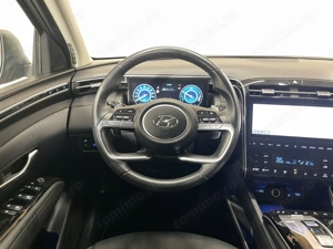 Hyundai Tucson - imagine 6