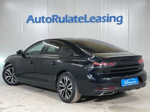 Peugeot 508 - imagine 4