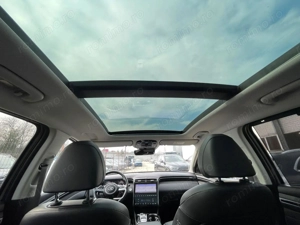 Hyundai Tucson - imagine 8