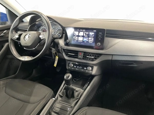 Skoda Scala - imagine 8