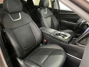 Hyundai Tucson - imagine 11