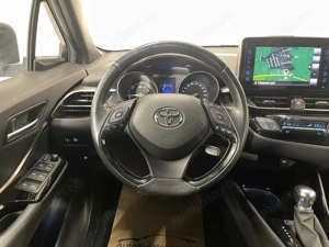 Toyota C-HR - imagine 6