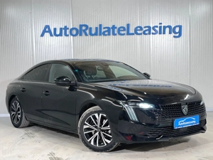 Peugeot 508 - imagine 2