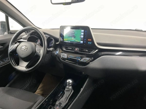 Toyota C-HR - imagine 8