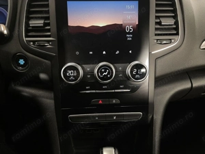 Renault Megane - imagine 19