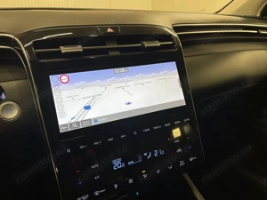 Hyundai Tucson - imagine 14