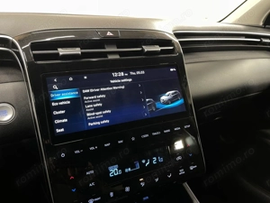 Hyundai Tucson - imagine 17