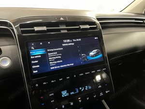 Hyundai Tucson - imagine 16