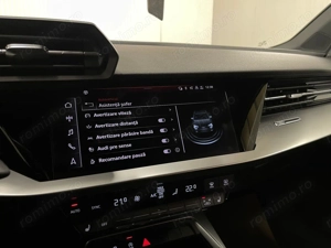 Audi A3 - imagine 13