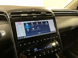 Hyundai Tucson - imagine 16