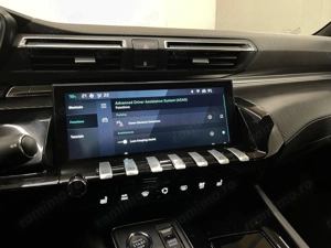 Peugeot 508 - imagine 19