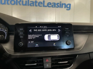 Skoda Scala - imagine 15
