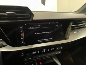 Audi A3 - imagine 15