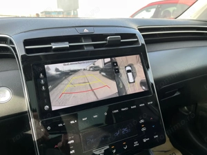 Hyundai Tucson - imagine 14