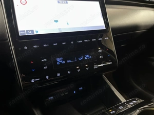 Hyundai Tucson - imagine 20