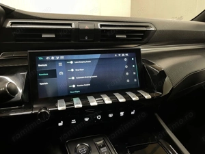 Peugeot 508 - imagine 20