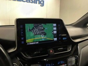 Toyota C-HR - imagine 14