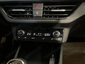 Skoda Scala - imagine 18