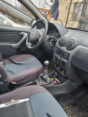 dacia duster - imagine 4