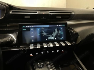 Peugeot 508 - imagine 14