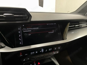 Audi A3 - imagine 14