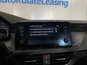 Skoda Scala - imagine 14