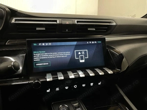 Peugeot 508 - imagine 17