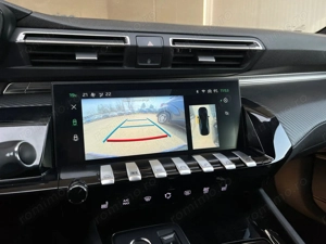 Peugeot 508 - imagine 13