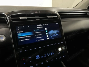 Hyundai Tucson - imagine 18